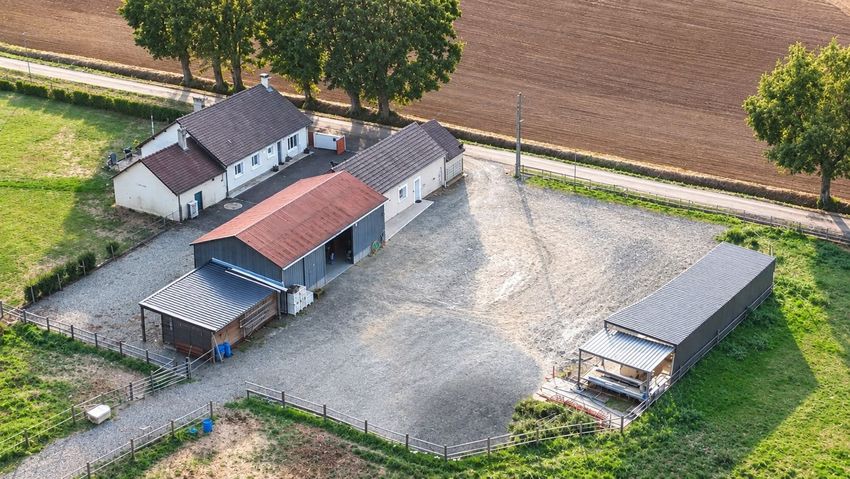 Image de  maison individuelle à Fatines