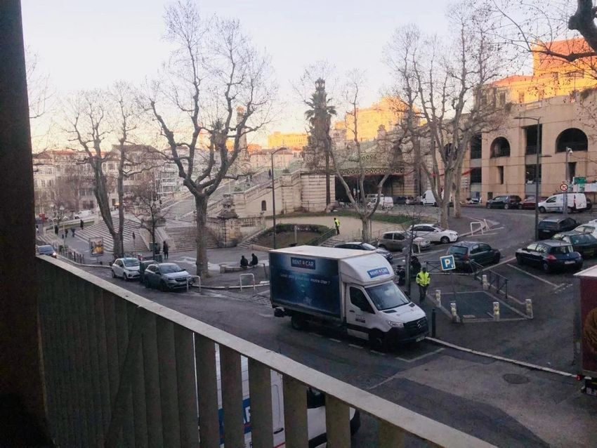 Image de studio à Marseille 1er Arrondissement