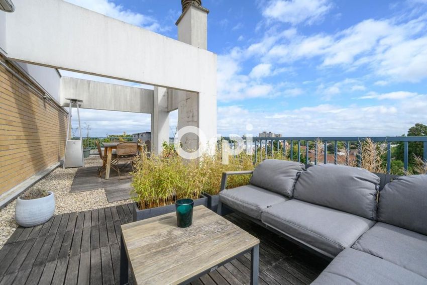 Image de appartement à Valenciennes