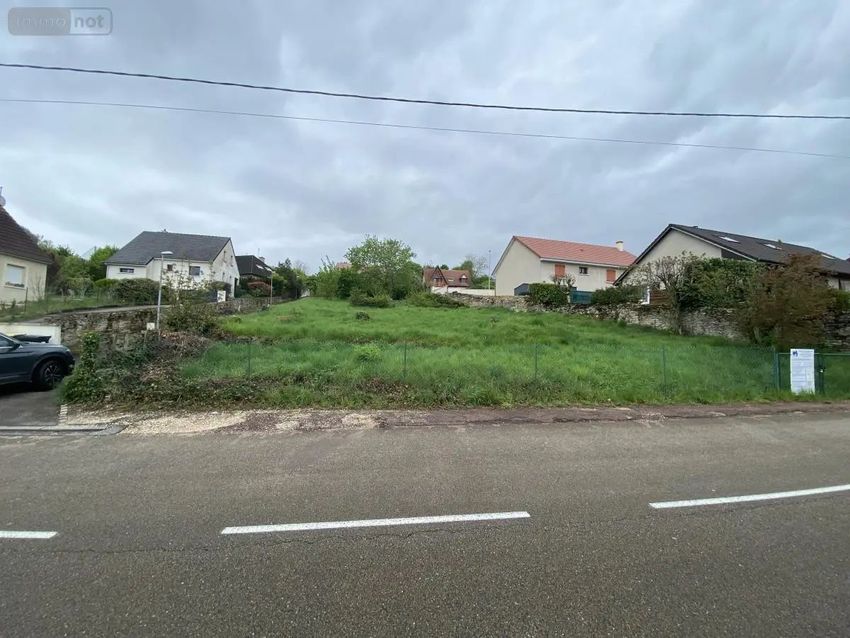 Image de terrain à Dijon