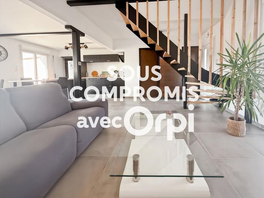 Image de  maison individuelle à Samer