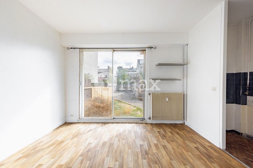 Image Pièce à appartement de Asnières-sur-Seine