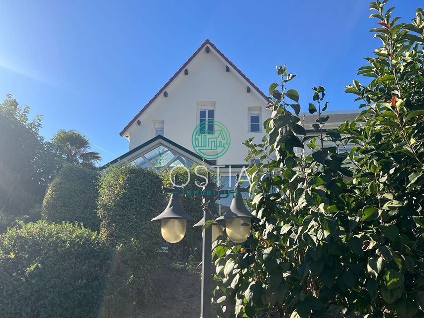 Image de  villa à L'Horme