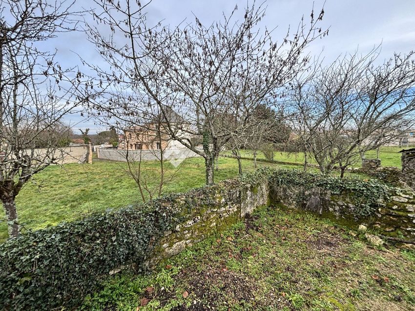 Image de terrain à Vouneuil-sous-Biard