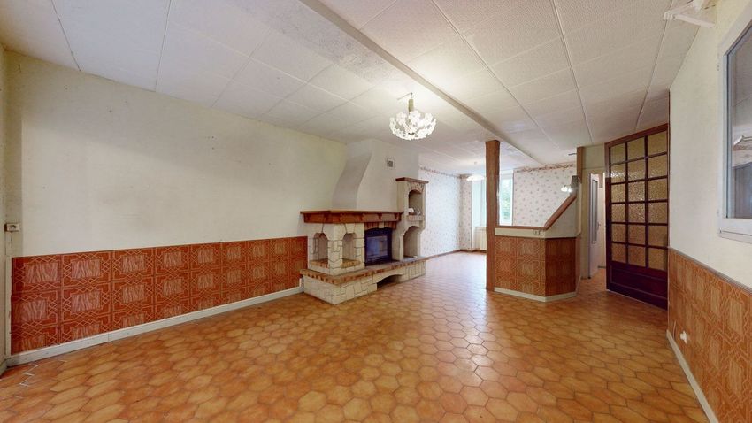 Image de  maison mitoyenne à Limoux