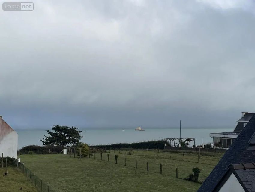 Image Vue à  maison individuelle de Île-d'Houat