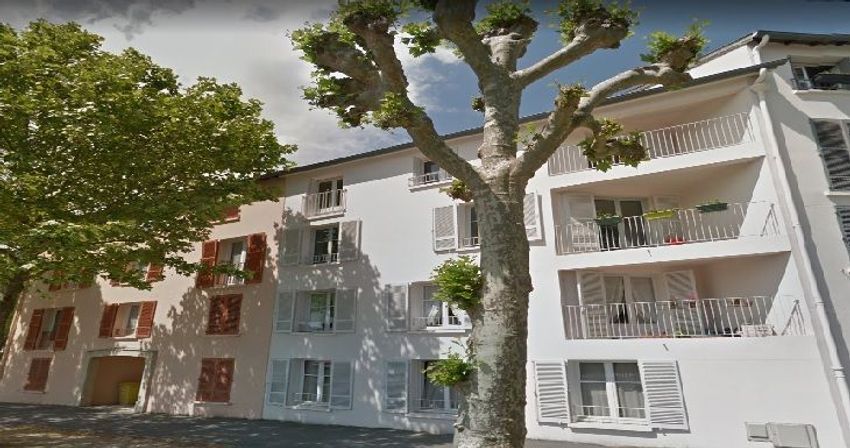 Image Façade à appartement de Châlons-en-Champagne