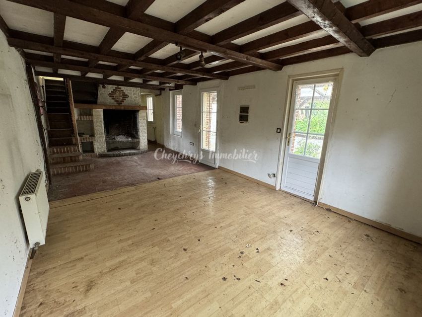 Image de  maison individuelle à Honfleur