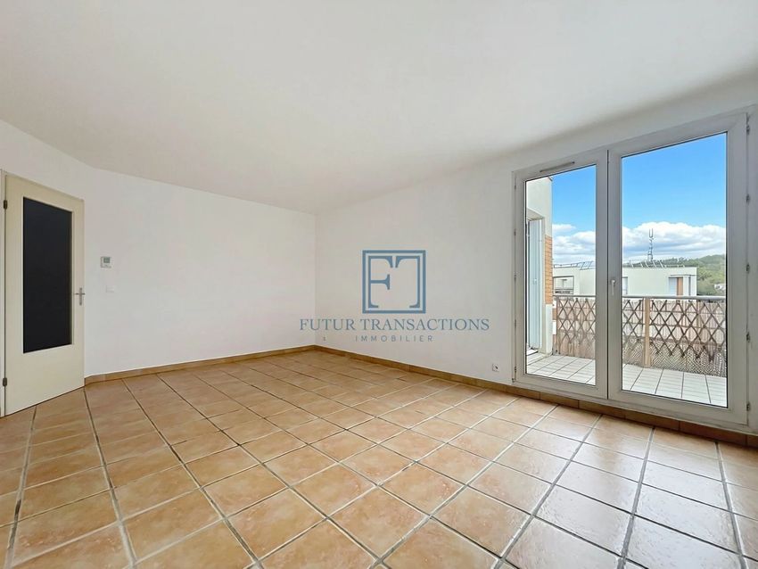 Image Pièce à appartement de Élancourt