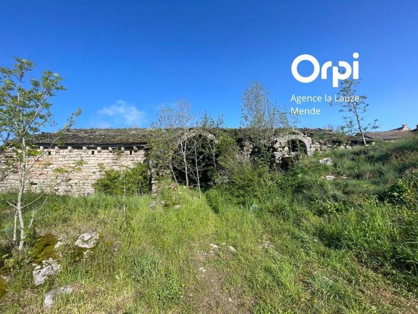 Image de terrain à Saint-Étienne-du-Valdonnez