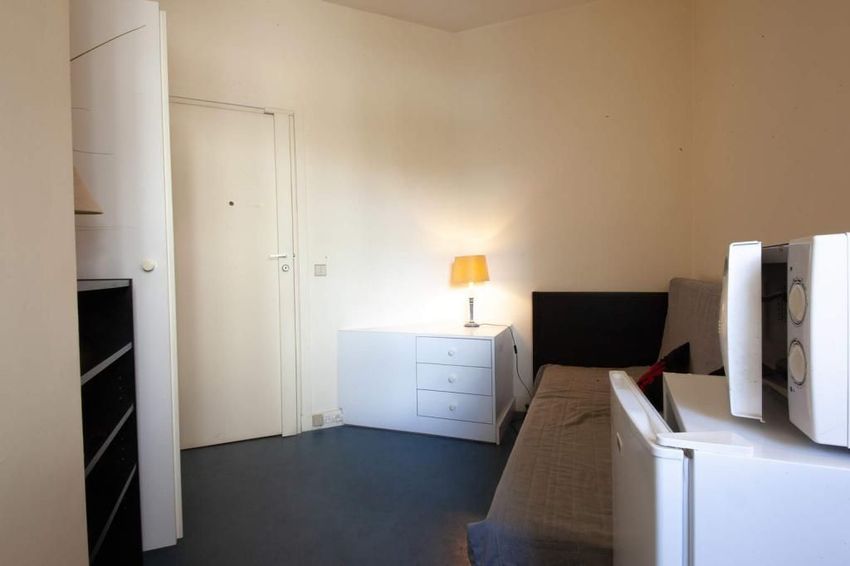 Image Chambre à studio de Bois de Boulogne