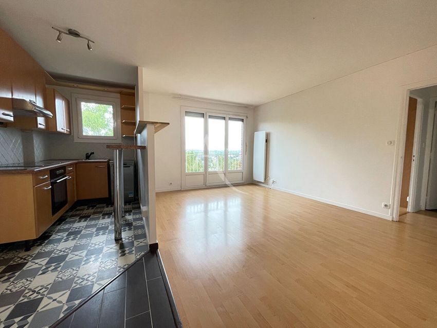Image de appartement à Athis-Mons