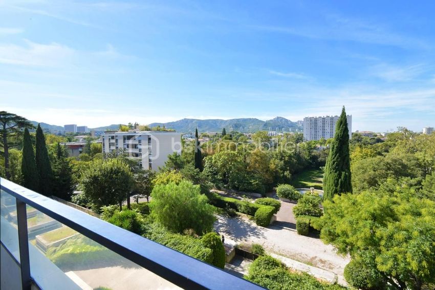 Image de appartement à Marseille 9e Arrondissement