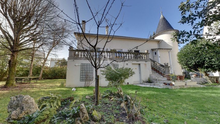 Image Façade à  maison individuelle de Bry-sur-Marne