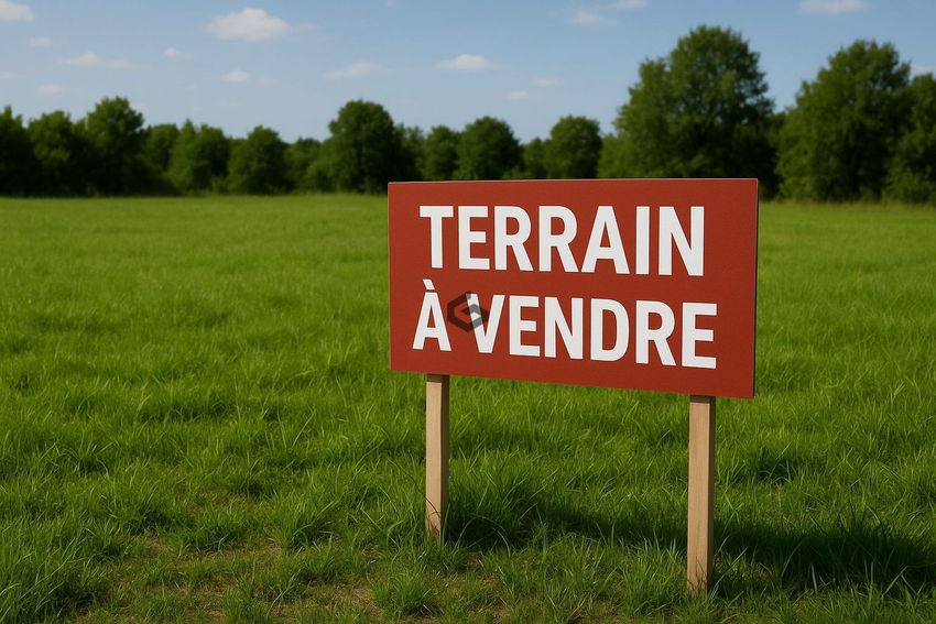 Image de terrain à Montigny-sur-Vesle