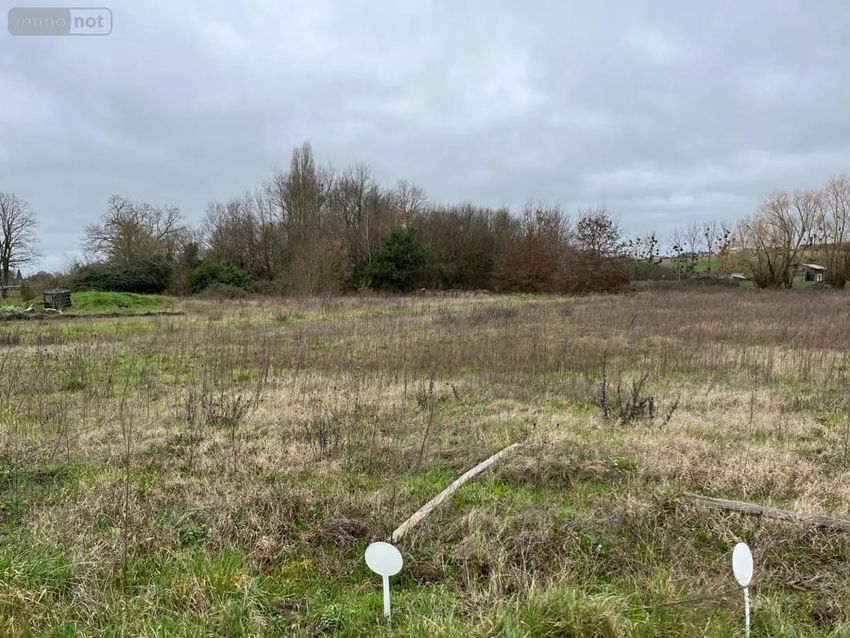 Image de terrain à Assay