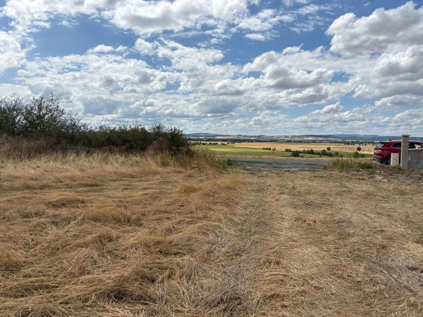 Image Vue à terrain de Saint-Pont