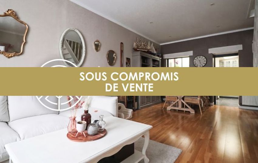 Image de  maison individuelle à Roncq