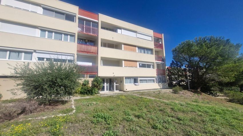 Image Vue à appartement de Villeneuve-lès-Avignon