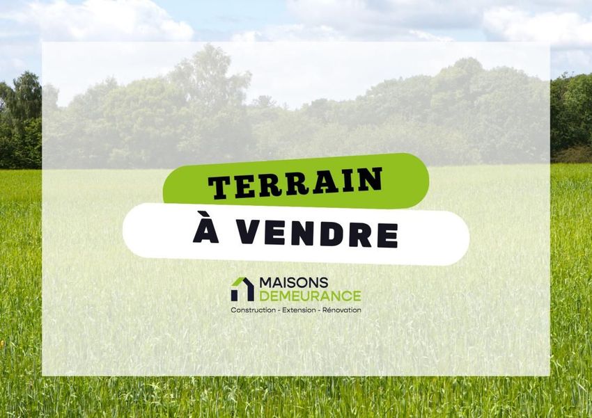Image de terrain à Clayes