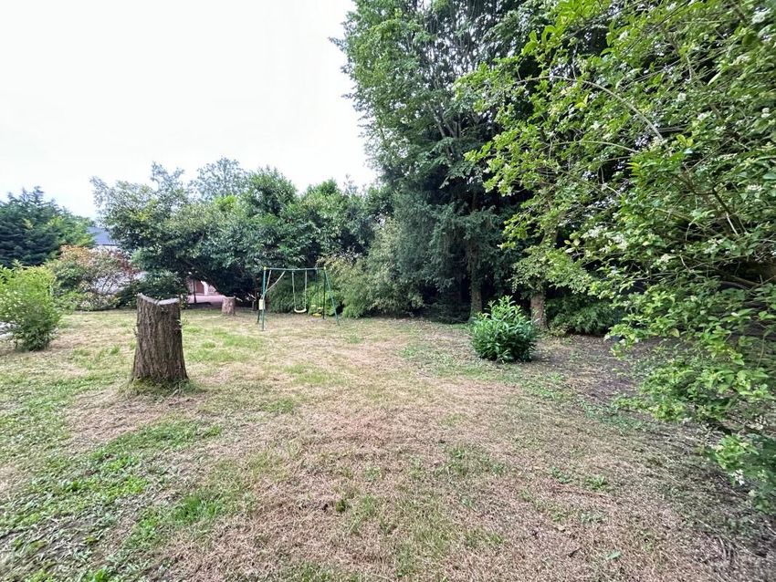 Image de terrain à Taverny
