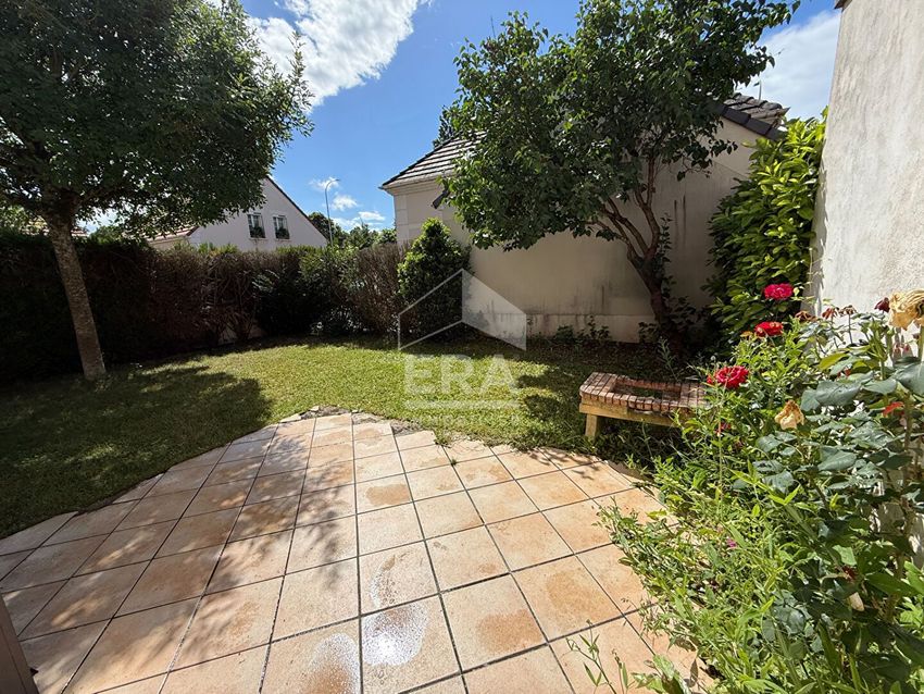 Image de  maison individuelle à Élancourt