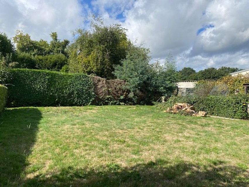 Image de terrain à Quessoy