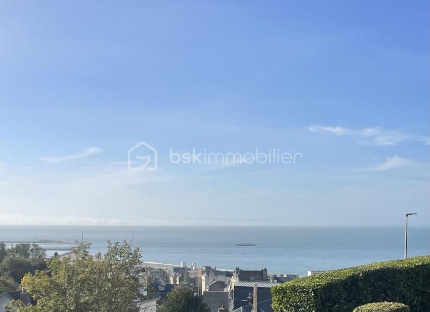 Image Vue à appartement de Le Havre
