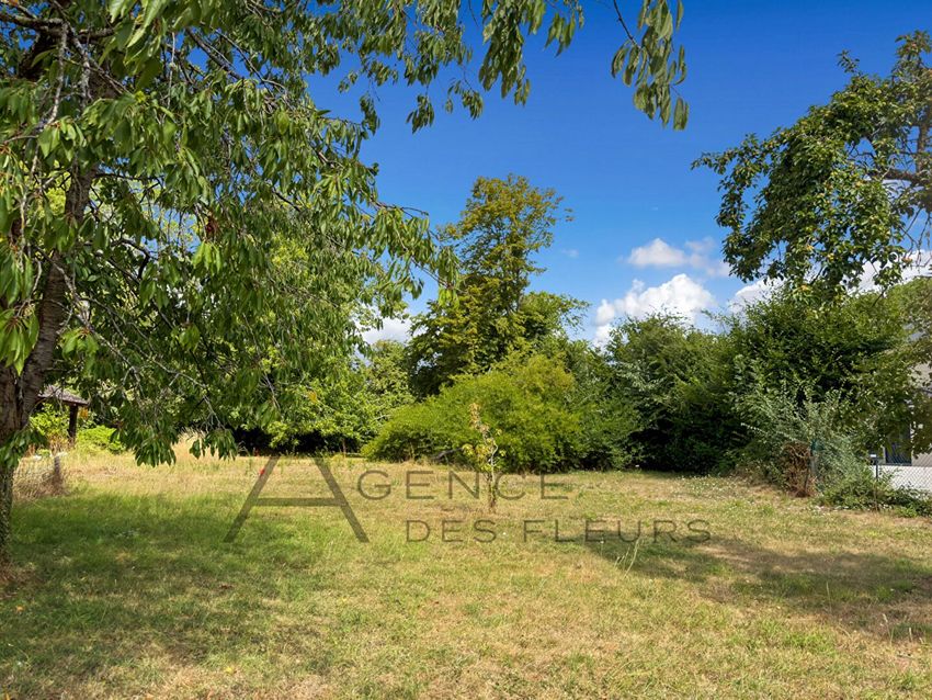 Image de terrain à Elbeuf