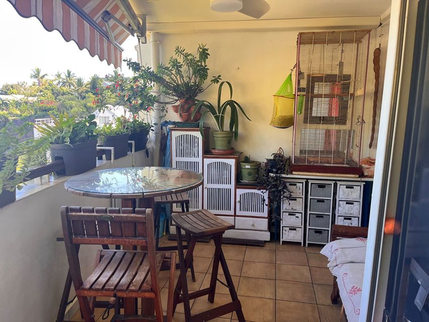 Image de appartement à Saint-Paul