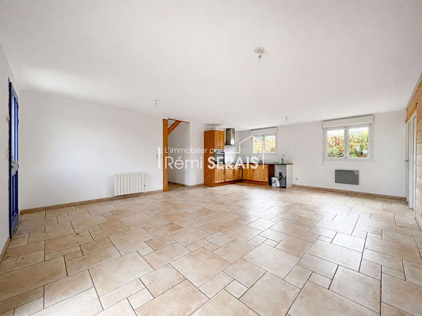 Image Pièce à  maison individuelle de Écouves