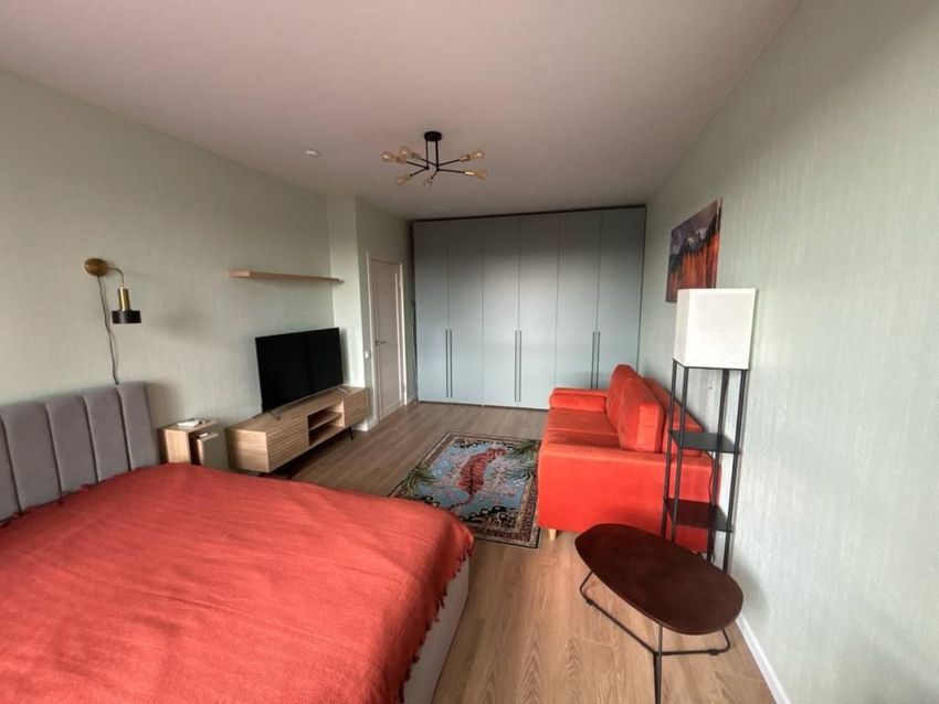 Image Chambre à appartement de Olympiades-Choisy