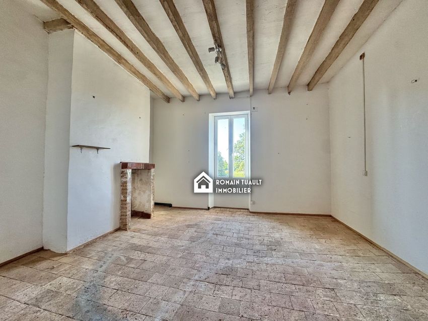 Image de  maison individuelle à Craon