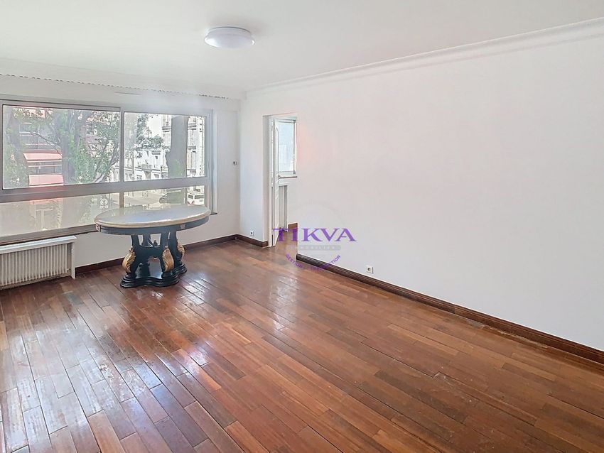 Image de appartement à Belleville