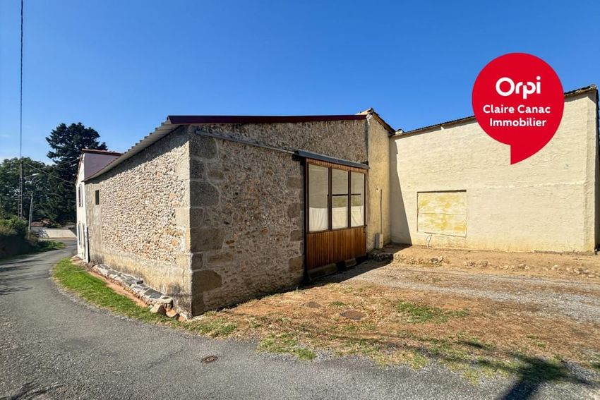 Image Façade à  maison individuelle de Castres