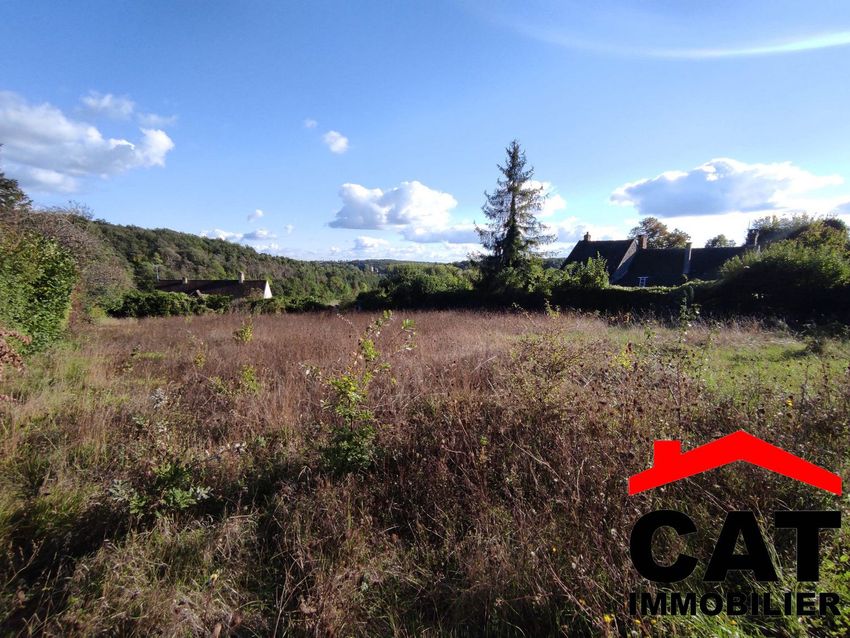 Image de terrain à Paley