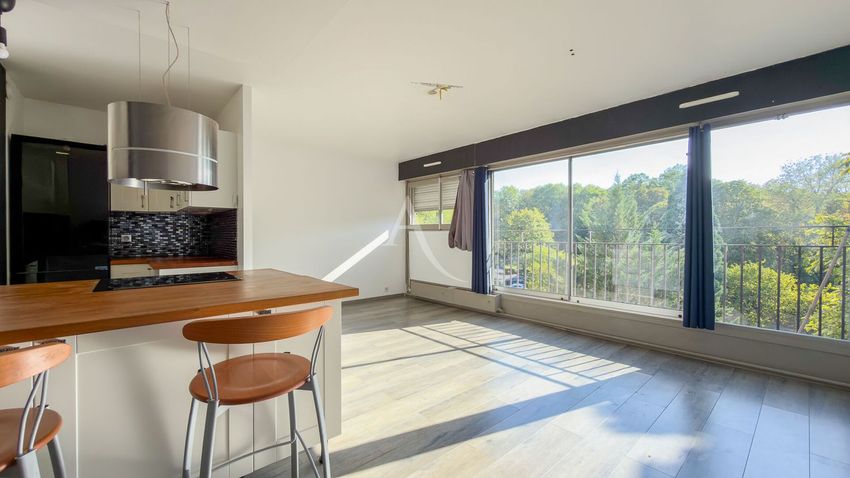 Image de appartement à Épinay-sous-Sénart