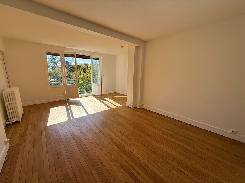 Image Pièce à appartement de Maisons-Laffitte