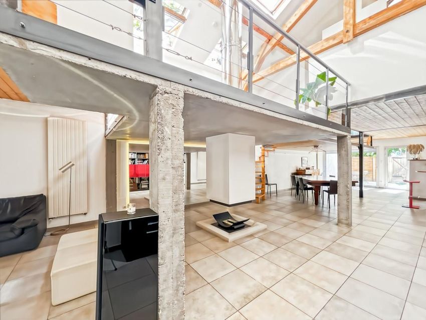 Image de duplex à Lyon 3ème Arrondissement