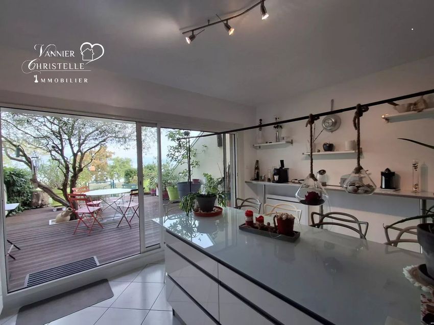 Image de appartement à Anthy-sur-Léman
