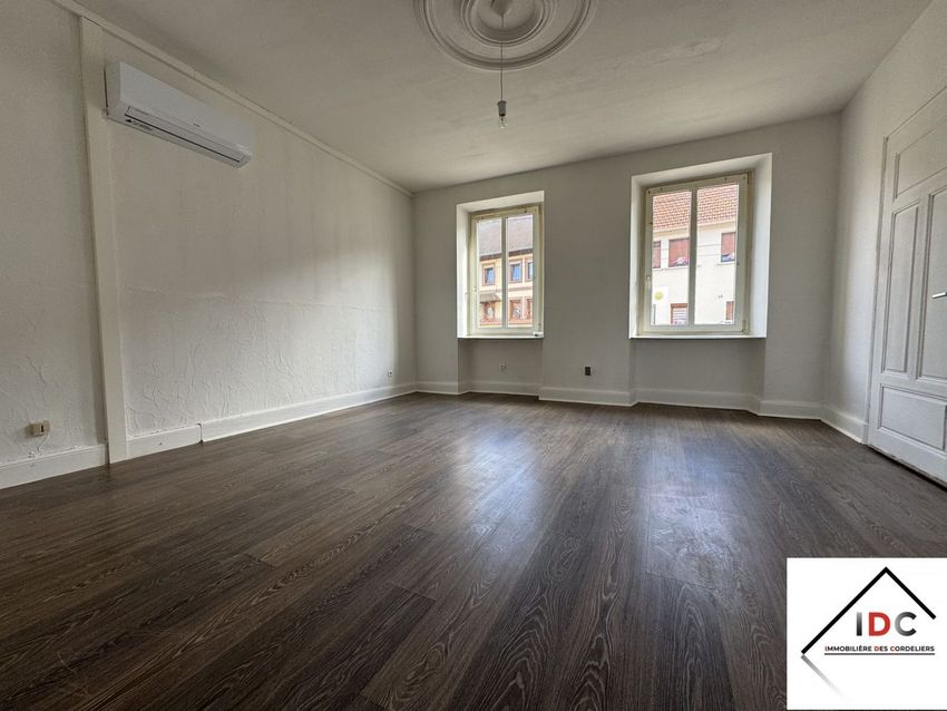 Image Pièce à appartement de Dabo