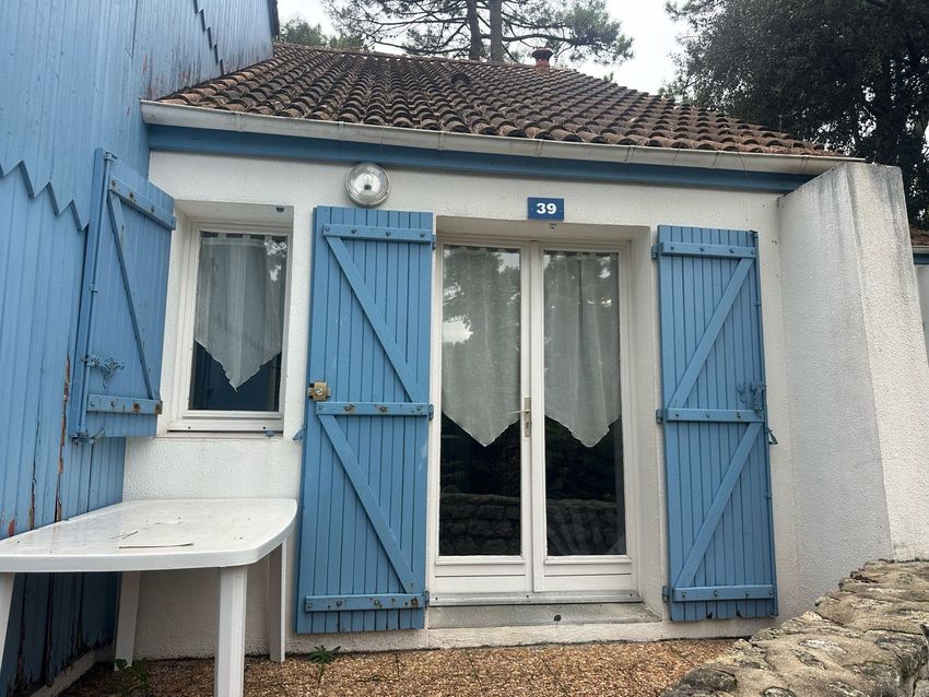 Image de appartement à Saint-Georges-de-Didonne