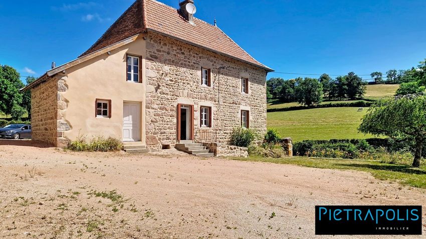 Image Façade à  maison individuelle de Châtenay