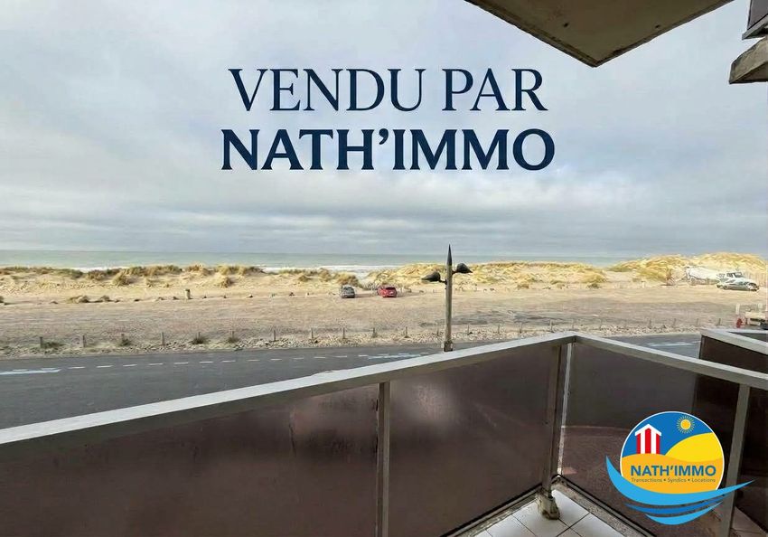 Image de appartement à Fort-Mahon-Plage
