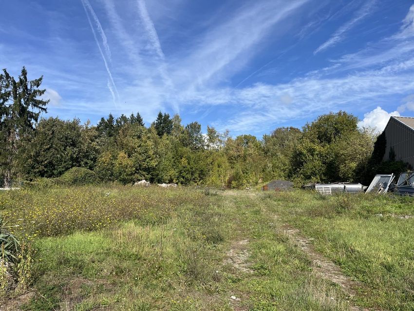 Image Vue à terrain de Le Cateau-Cambrésis