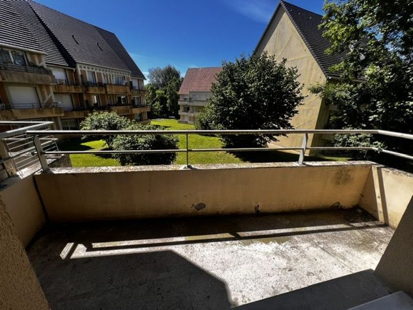 Image de appartement à Bonneville-sur-Touques