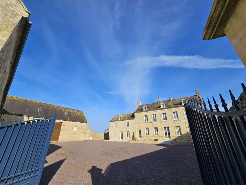 Image de  maison individuelle à Thue et Mue