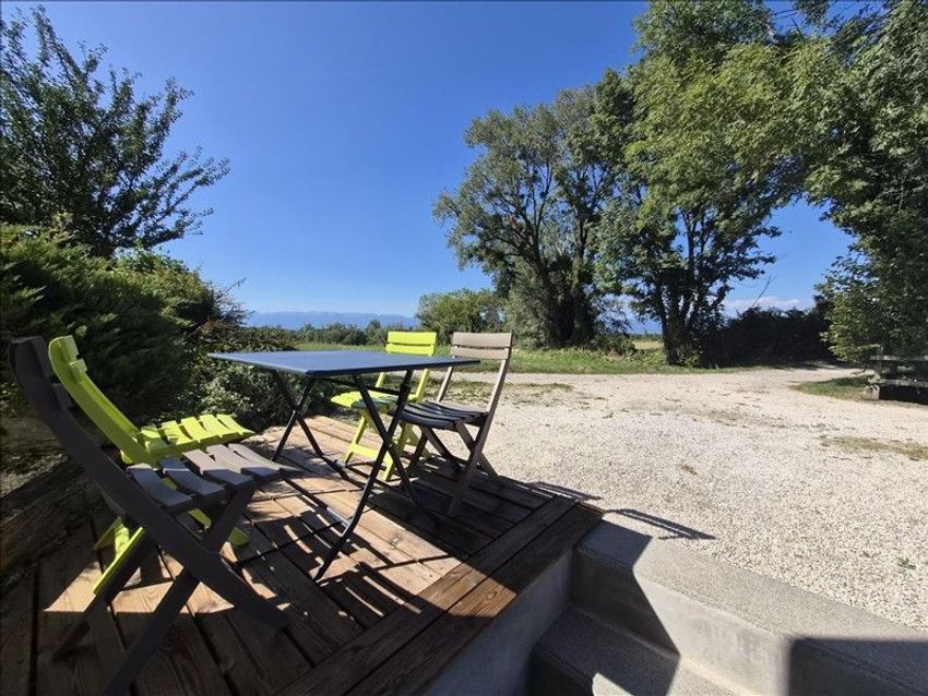 Image de appartement à Loisin