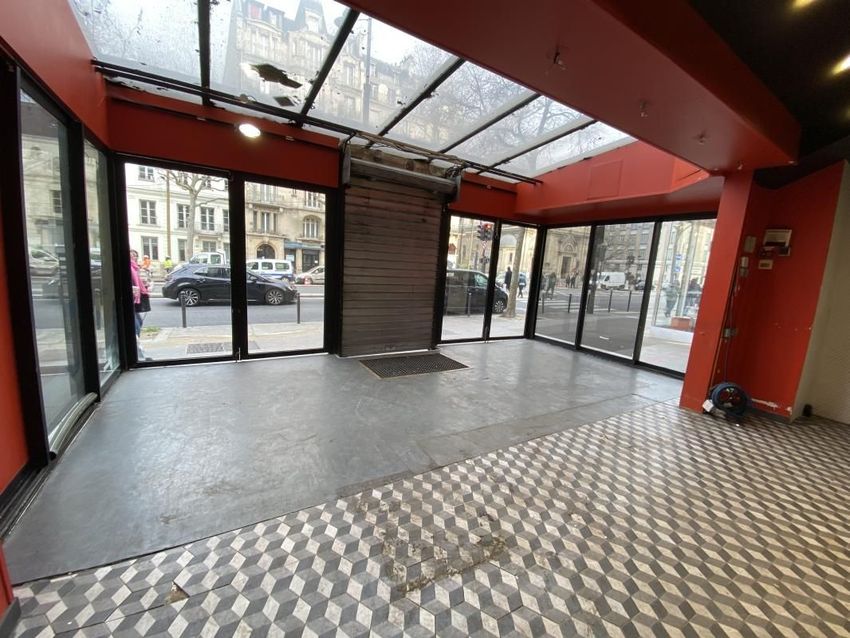 Image de local à Raspail-Montparnasse
