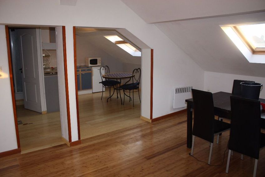 Image de appartement à Dunkerque